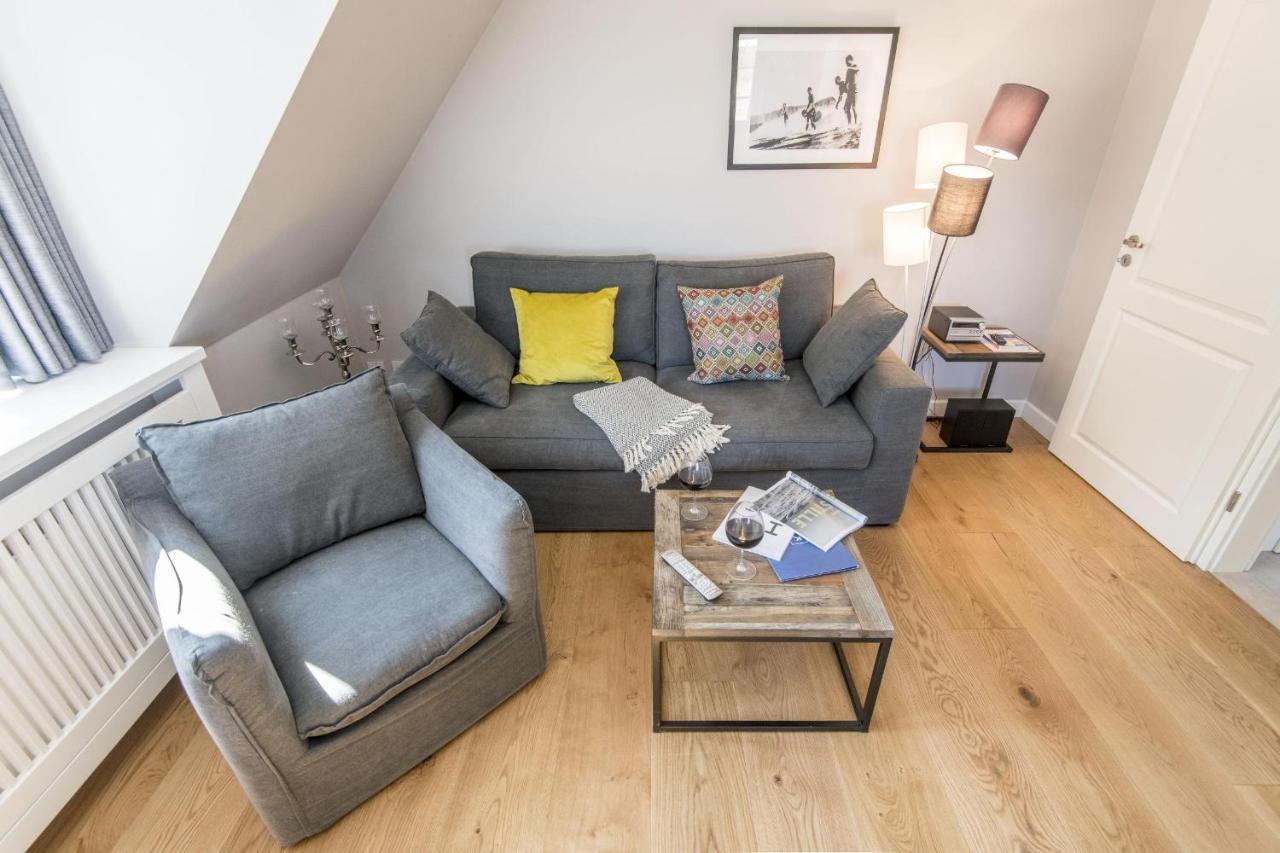 Apartment Ringhoog Hues Whg 3 *