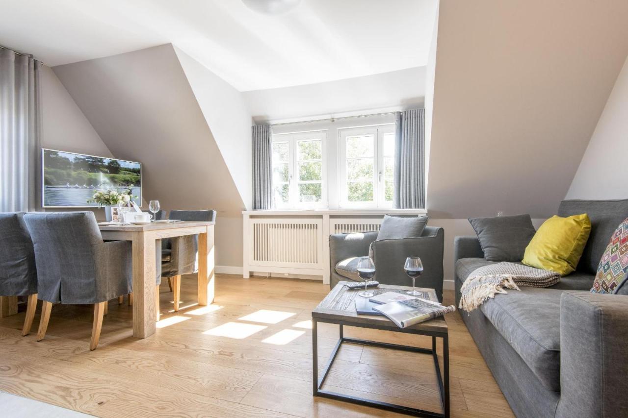 Ringhoog Hues Whg 3 Wenningstedt-Braderup