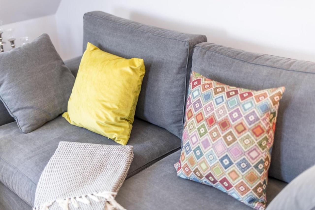 Apartment Ringhoog Hues Whg 3