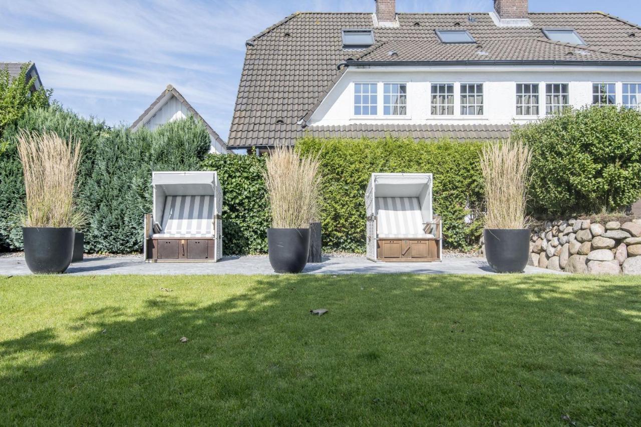 Ringhoog Hues Whg 3 Wenningstedt-Braderup