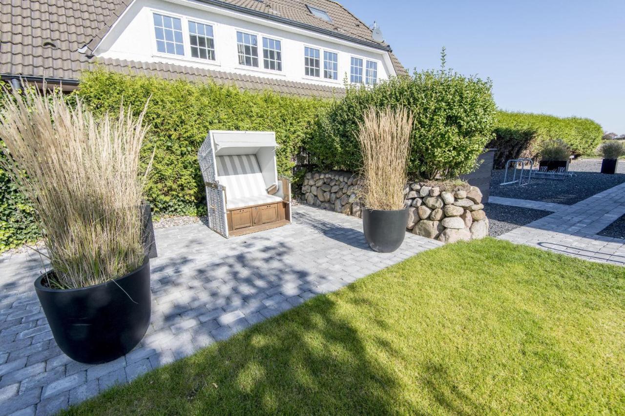 Ringhoog Hues Whg 3 * Wenningstedt-Braderup