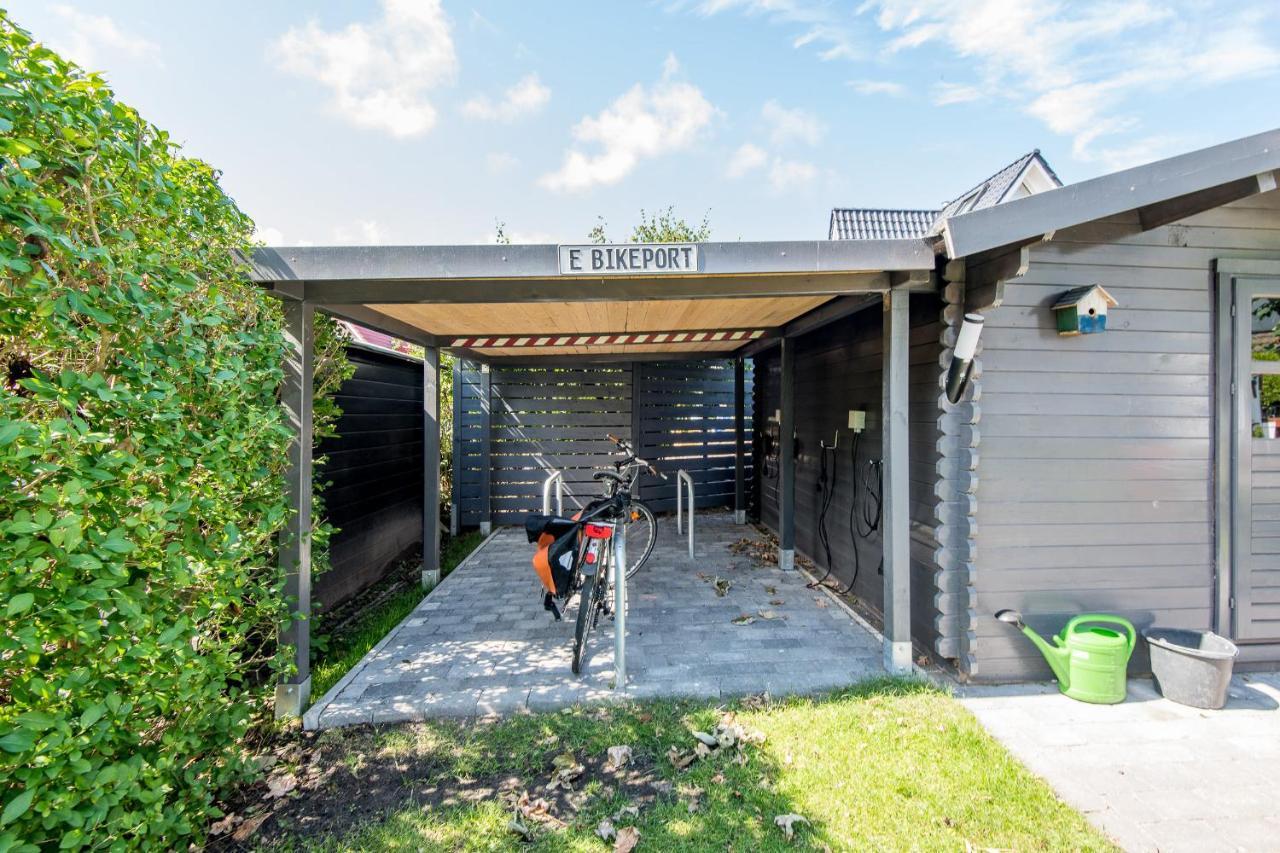 Apartment Ringhoog Hues Whg 3 Wenningstedt-Braderup