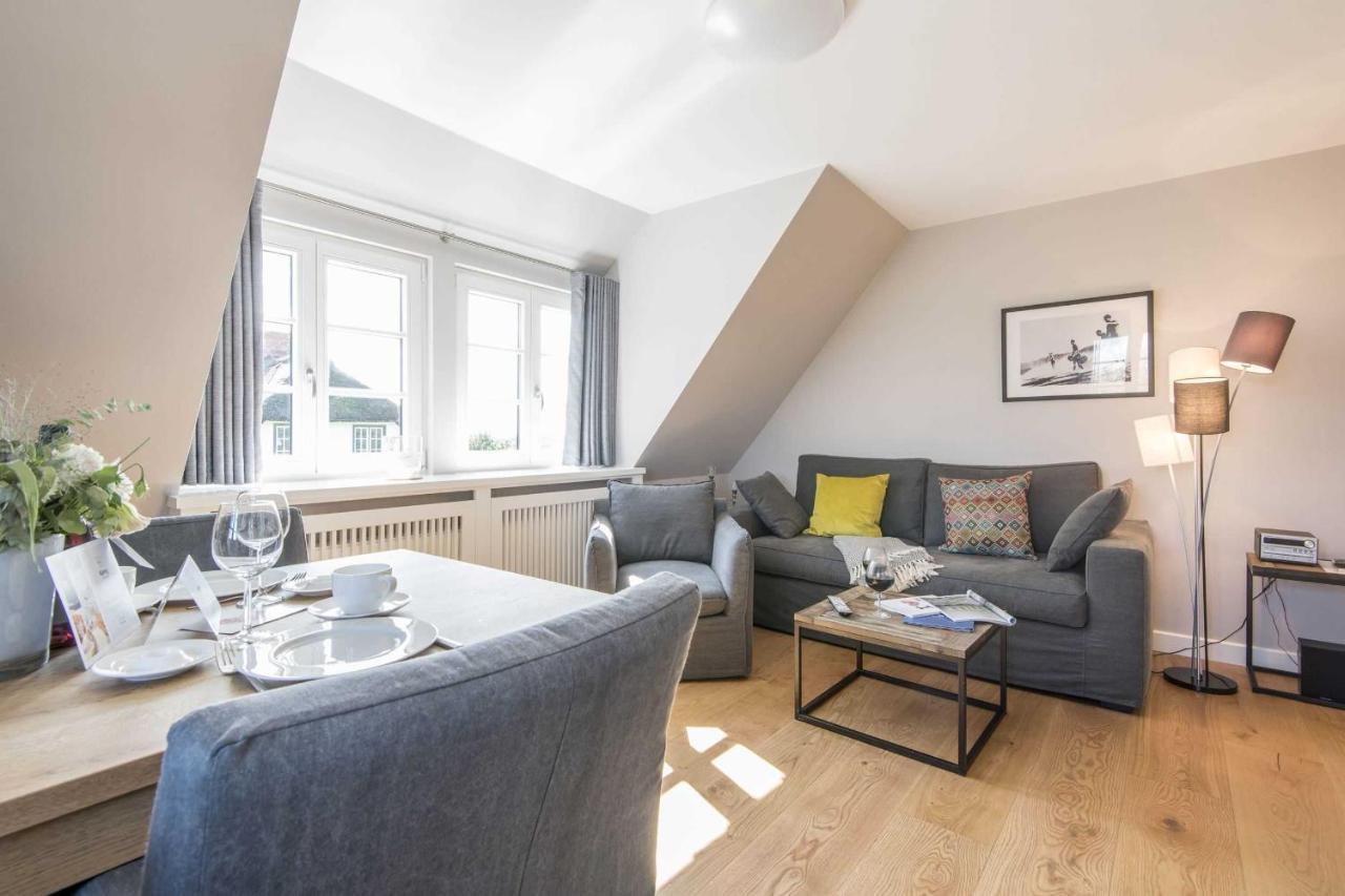 Ringhoog Hues Whg 3 Apartment *